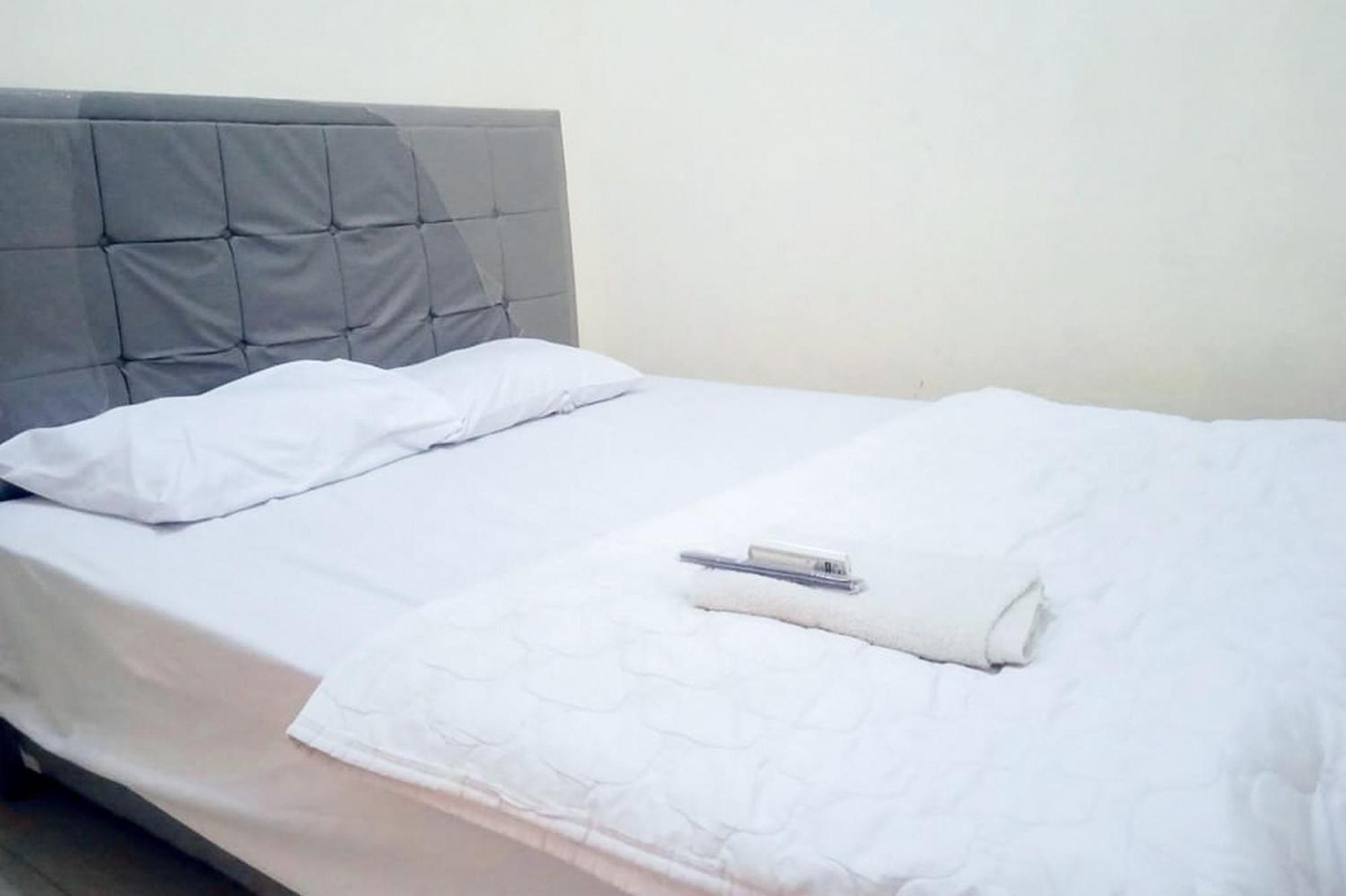 Hotel Makaliwe Mitra Reddoorz Jakarta