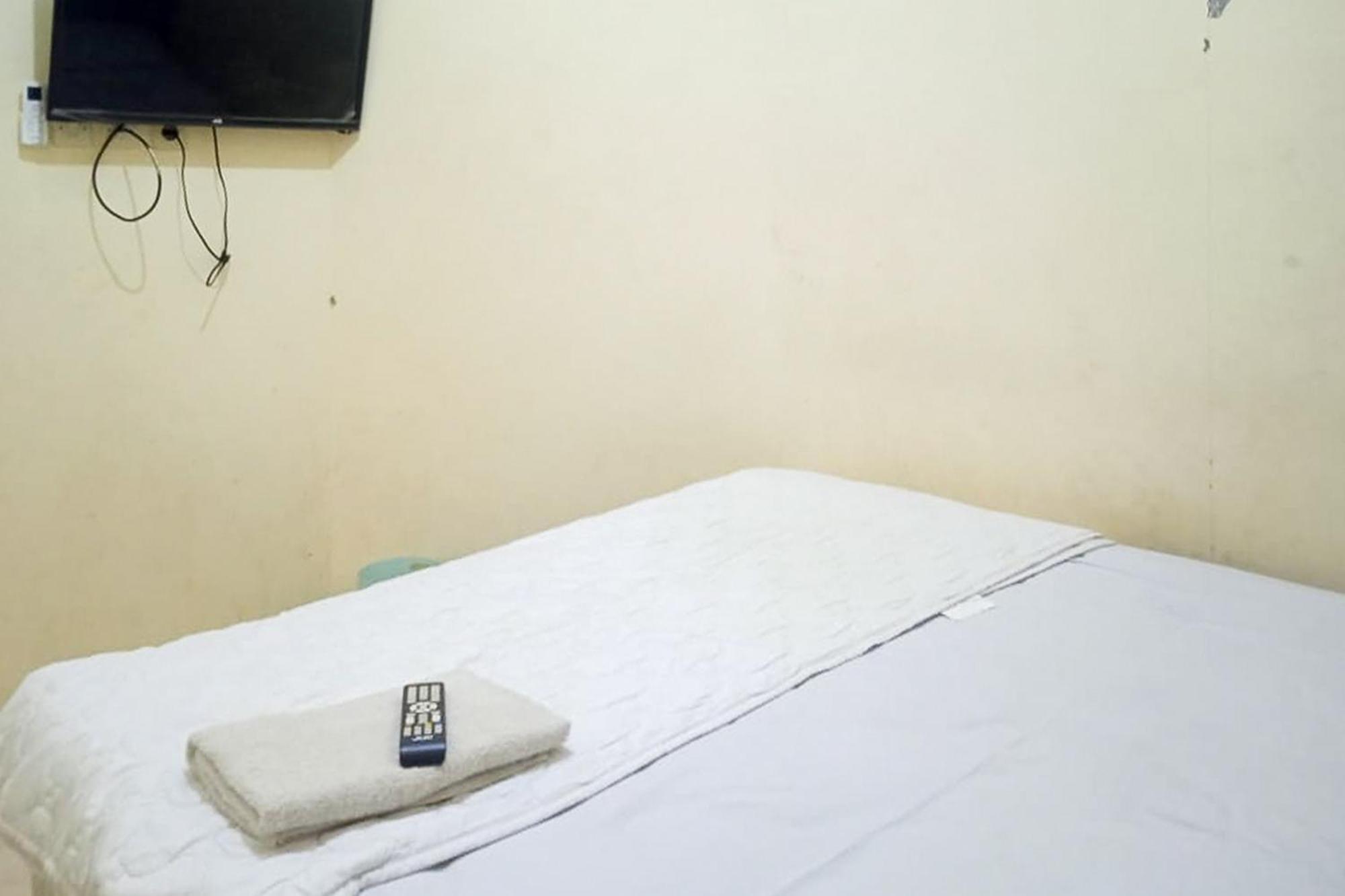 Hotel Makaliwe Mitra Reddoorz