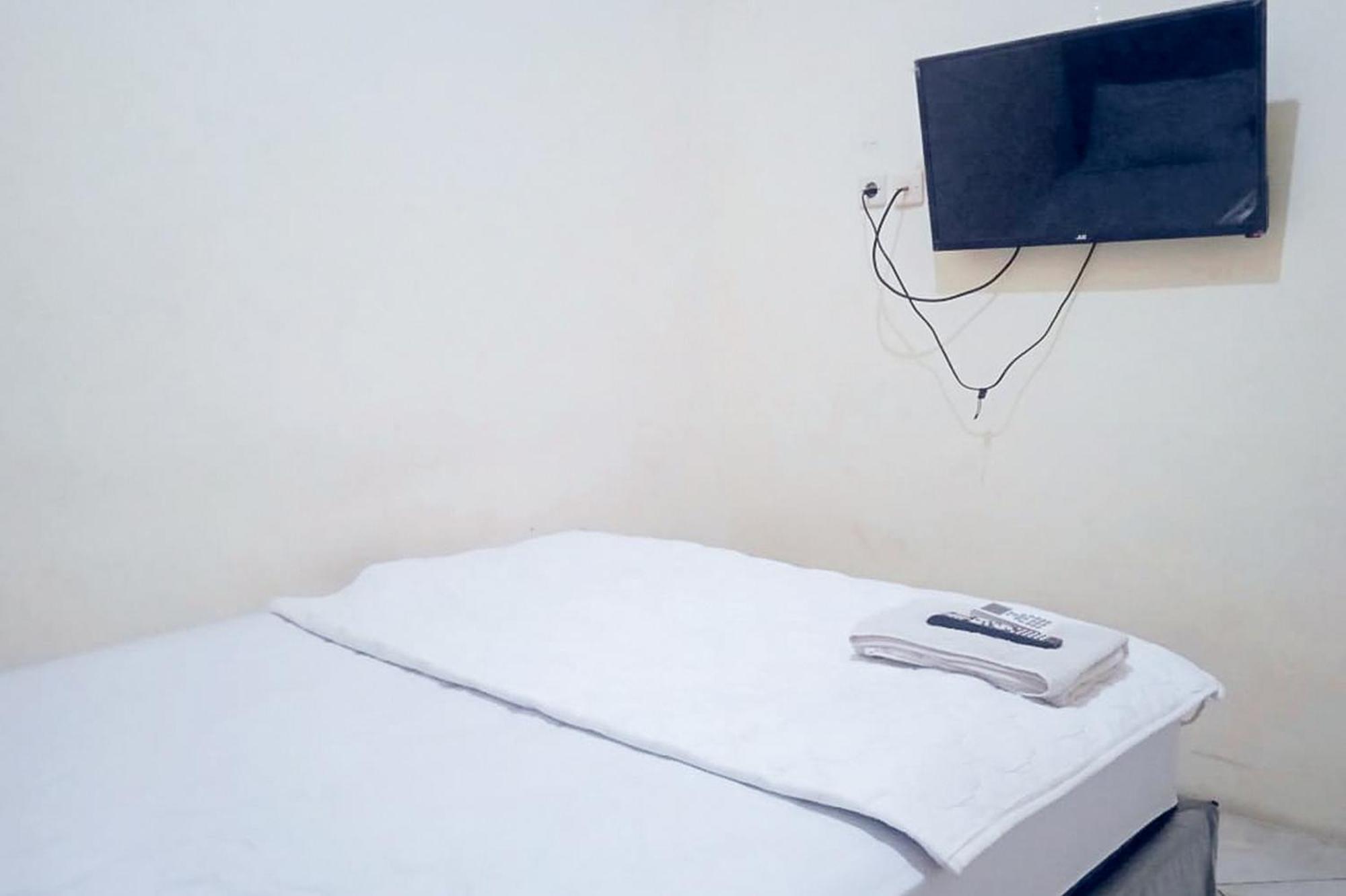 Makaliwe Mitra Reddoorz 2* Jakarta