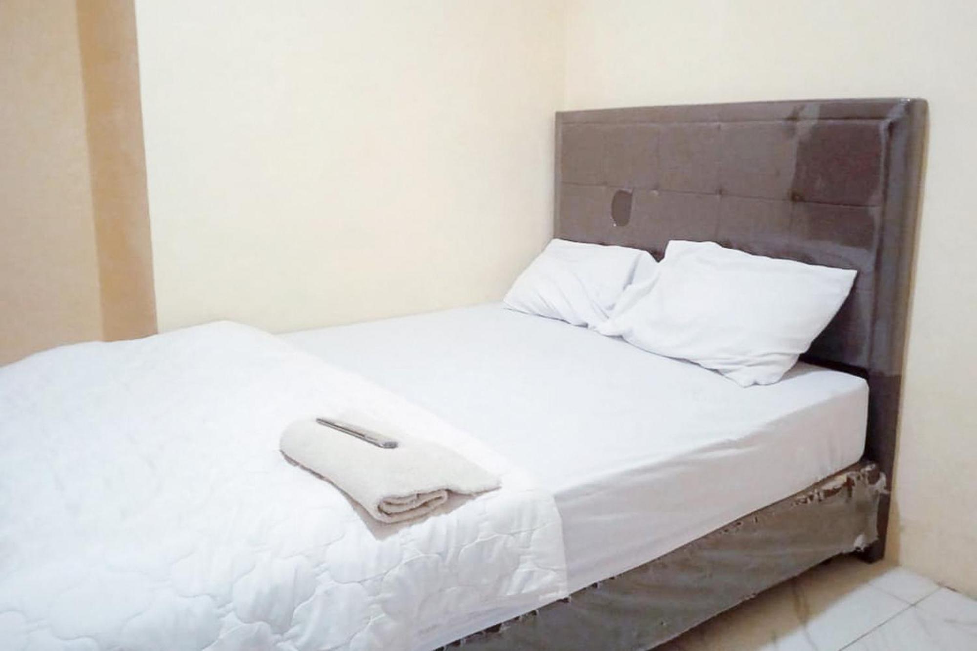 Makaliwe Mitra Reddoorz Hotel