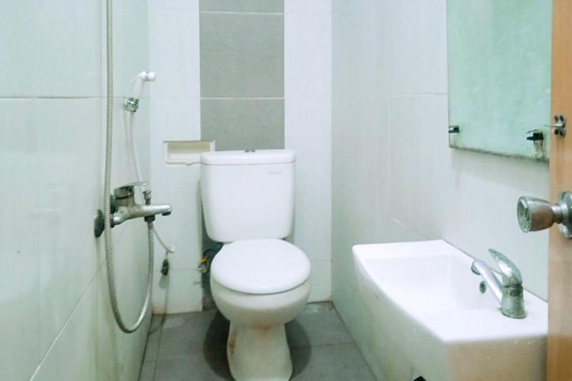 Hotel Makaliwe Mitra Reddoorz